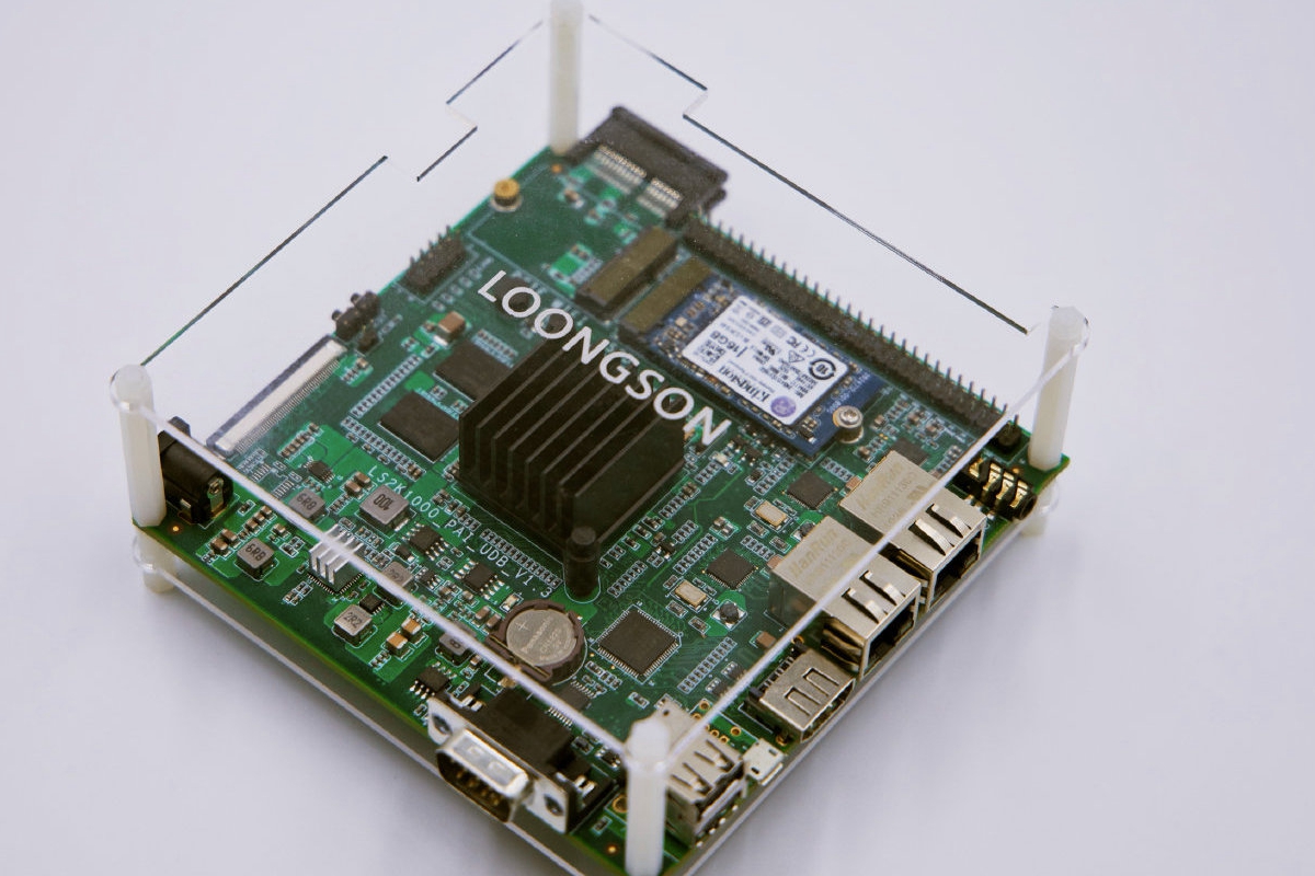 Motion Control Runtime